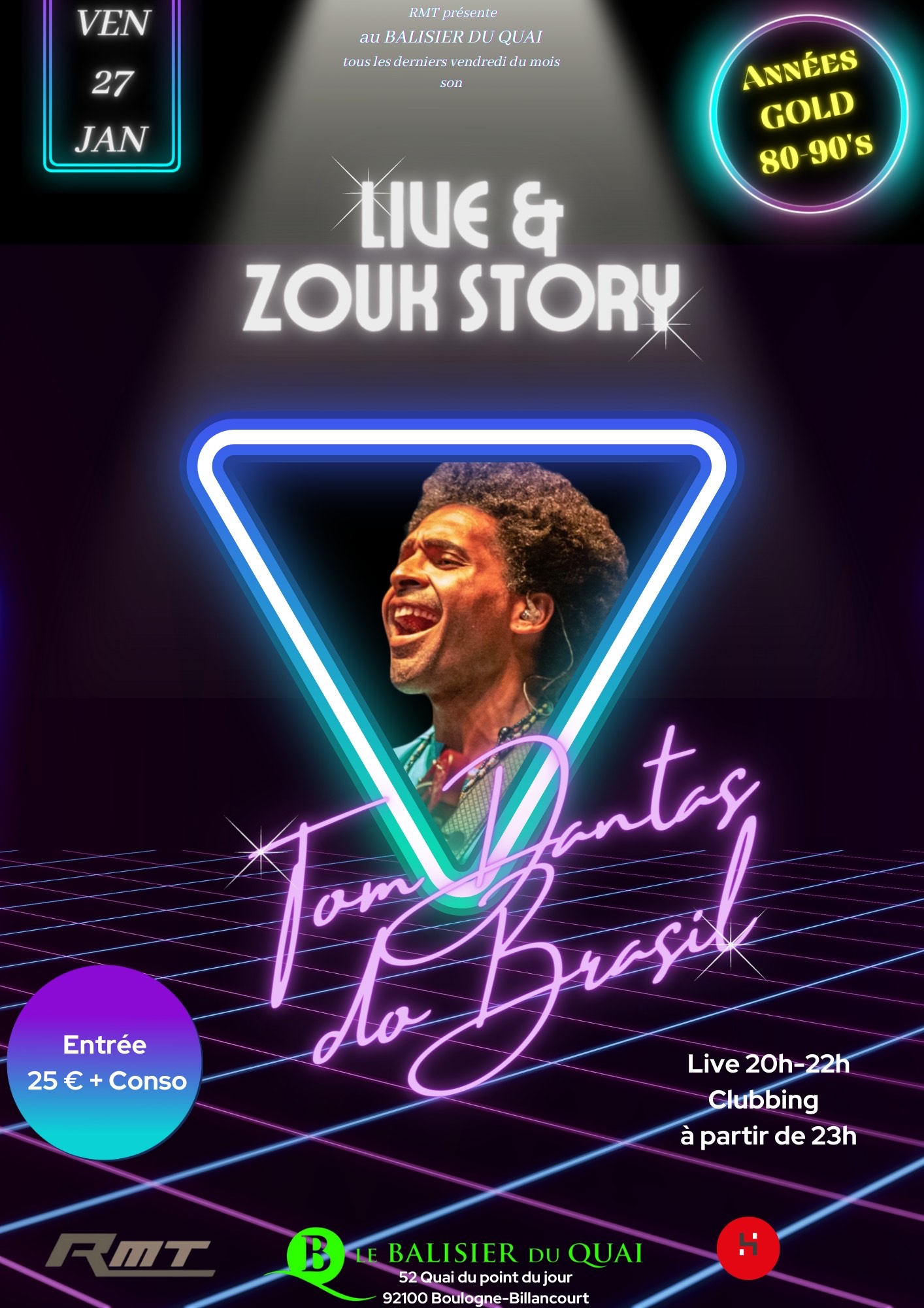 flyertondantaszoukstory